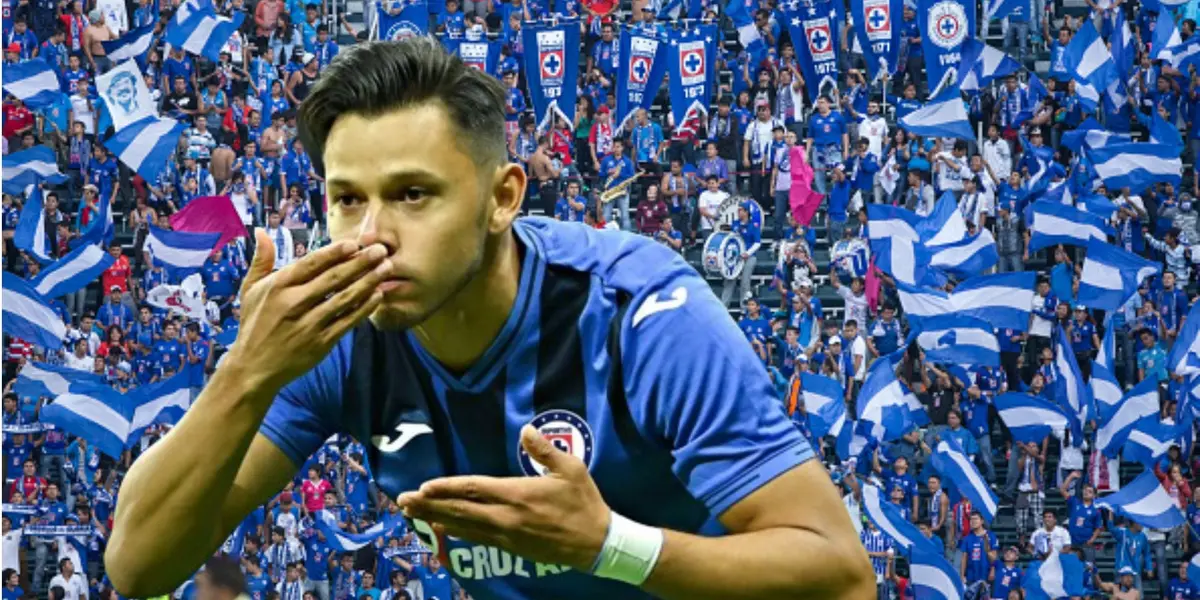 Ángel Romero se mandó un golazo contra el Corinthians