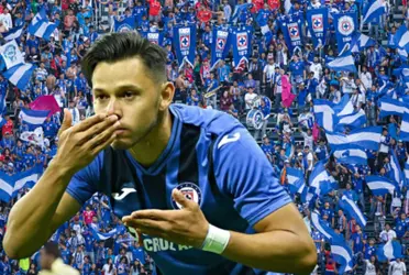 Ángel Romero se mandó un golazo contra el Corinthians