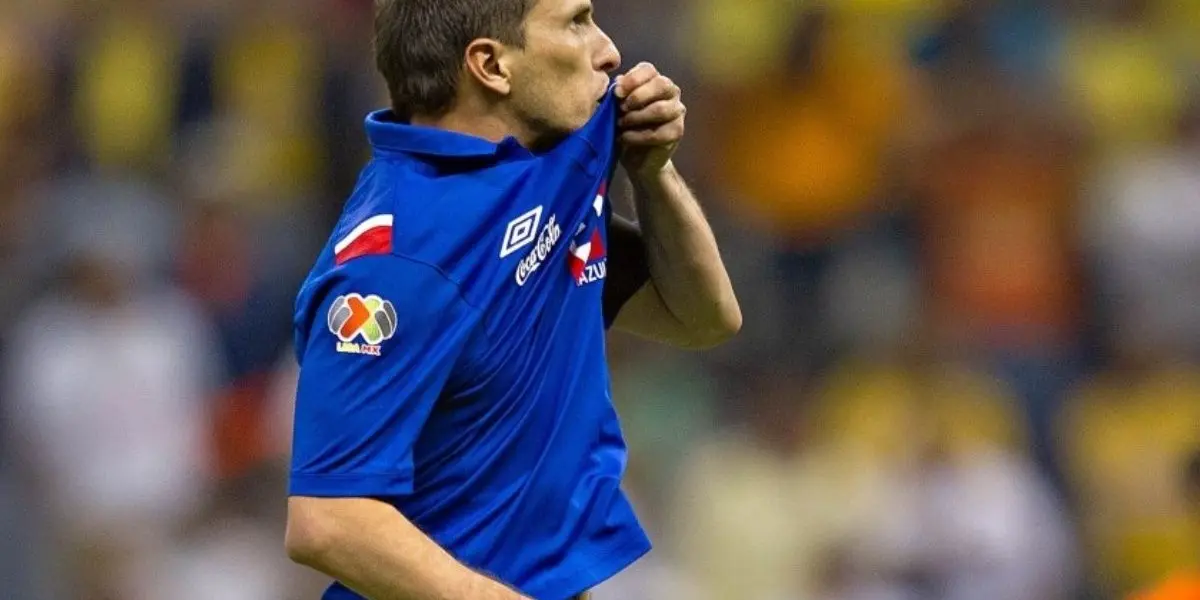 Ángel Romero será el elegido para portar el dorsal 10 para esta temporada