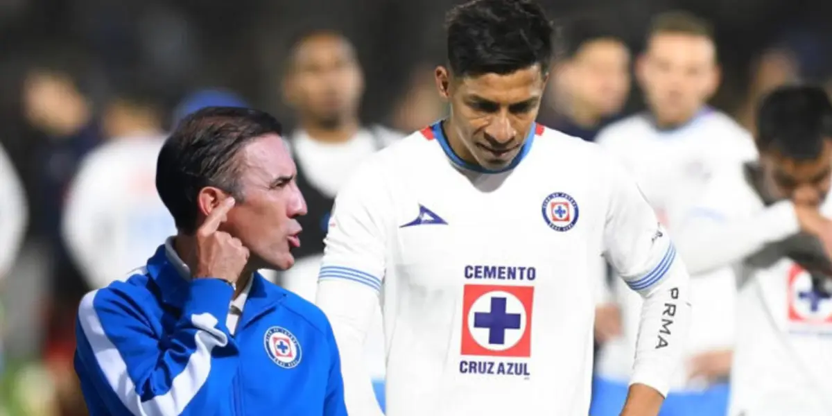 Ángel Sepúlveda - Foto: Mexsport