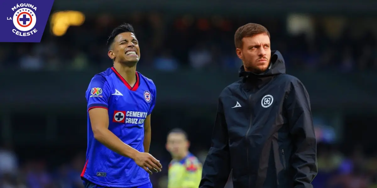 Ángel Sepúlveda y Martín Anselmi (Fuente: MEXSPORT)