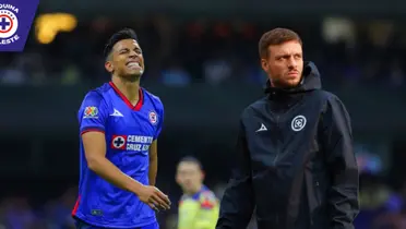 Ángel Sepúlveda y Martín Anselmi (Fuente: MEXSPORT)