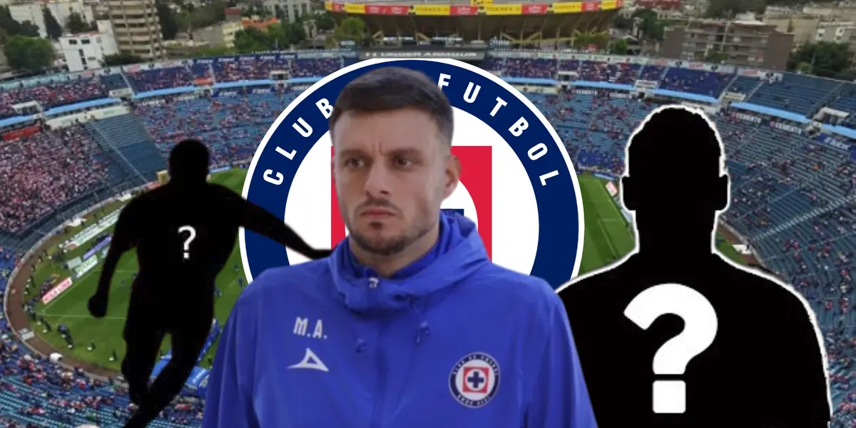 Anselmi borró a este par de jugadores, pero no valen ni más 1,5 millones