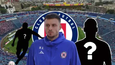 Anselmi borró a este par de jugadores, pero no valen ni más 1,5 millones