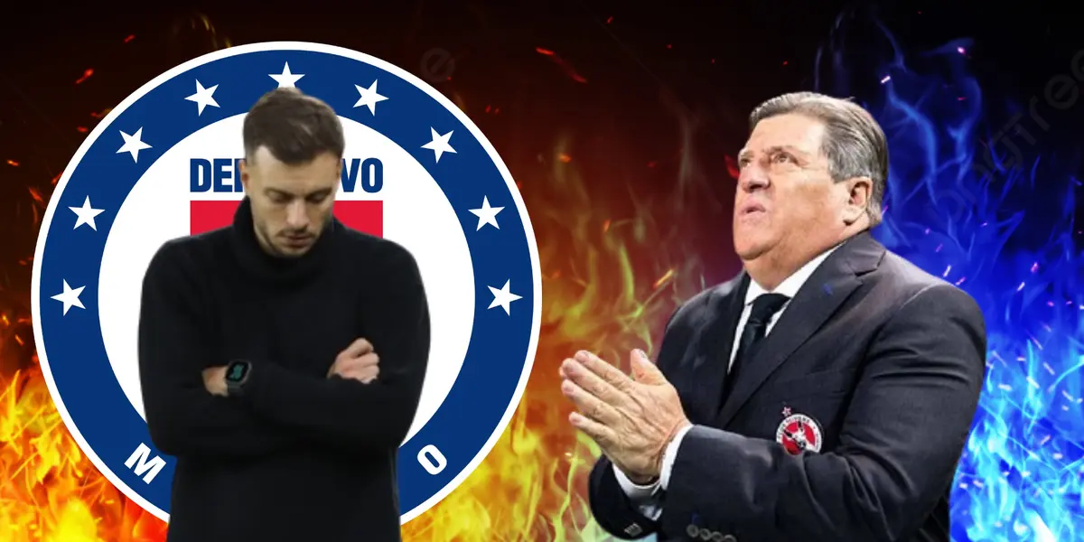 Anselmi buscará callar a los de Miguel Herrera