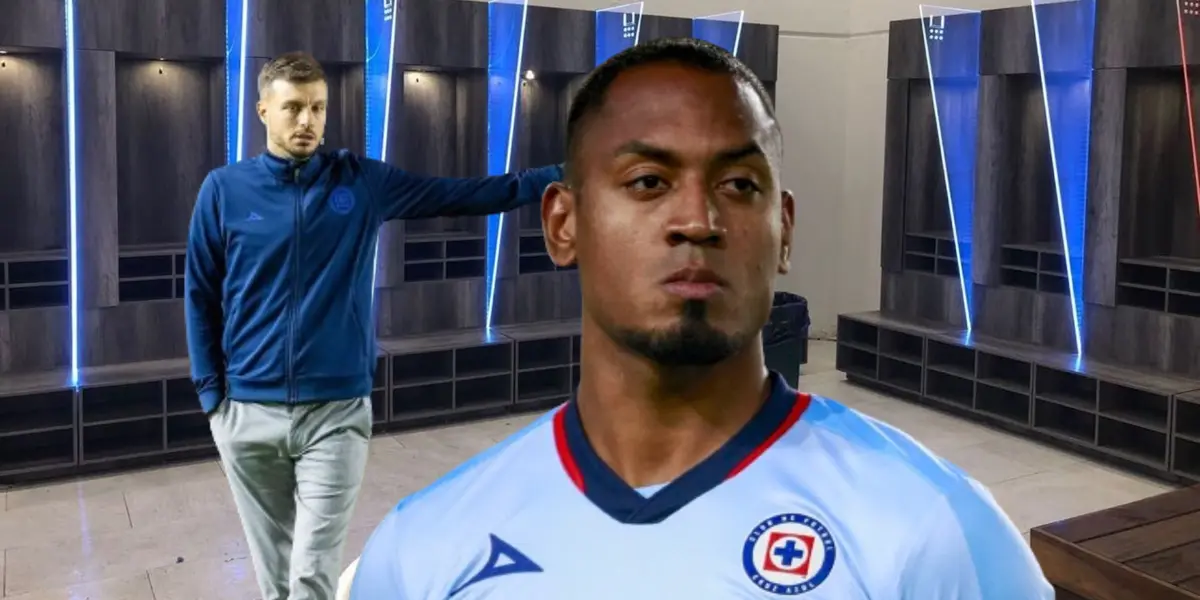 Anselmi debería de dejar de tener de indiscutible a Ditta