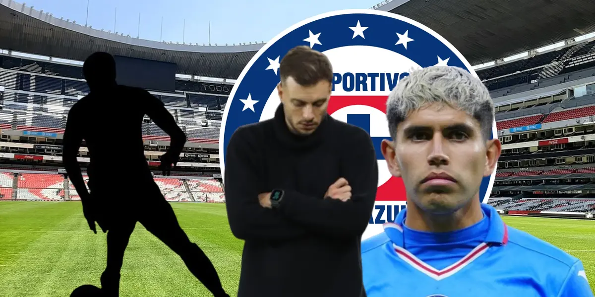 Anselmi estaría cepillando a estos dos jugadores