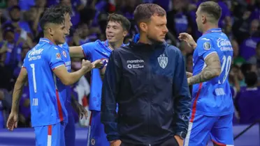 Anselmi fue el artífice de la victoria del día de hoy