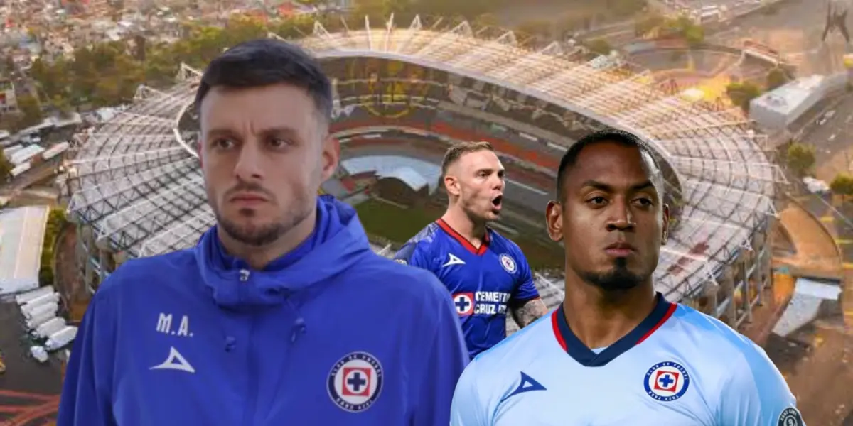 Anselmi habría abierto los ojos con este jugador