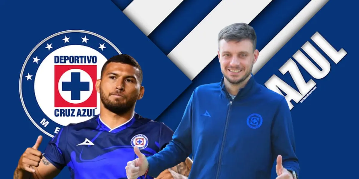 Anselmi habría pedido la salida de Juan Escobar.