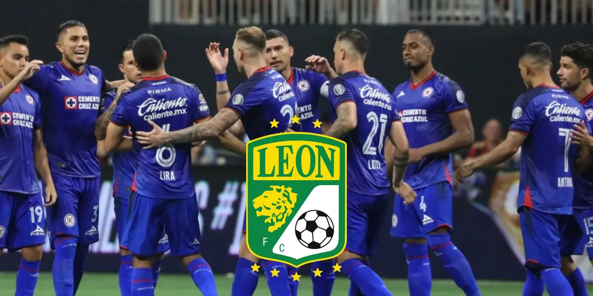 Anselmi lanzó el once para enfrentar al equipo de León