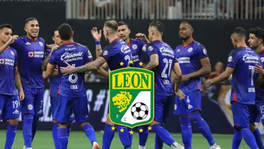 Anselmi lanzó el once para enfrentar al equipo de León