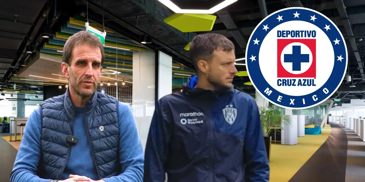 Anselmi le dejó claro a este jugador que no cuenta con el