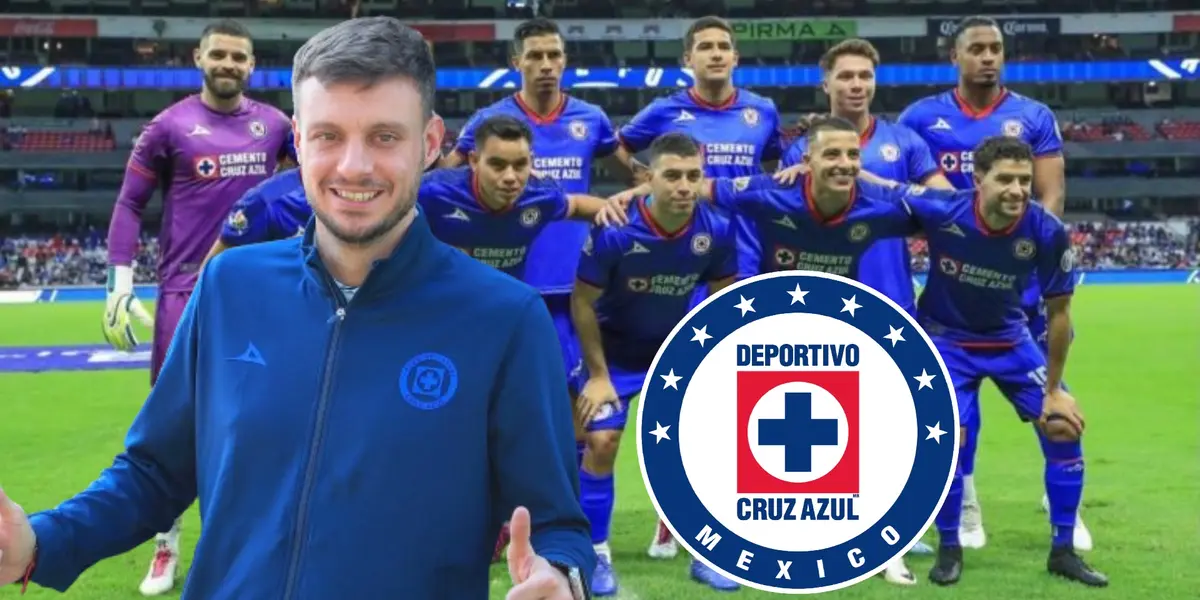 Anselmi nuevamente deja caladlos a sus detractores