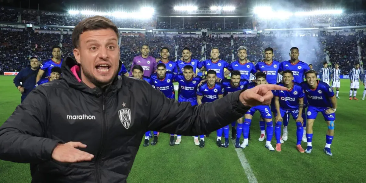 Anselmi podría darle minutos a este jugador para que el Puebla se lo lleve