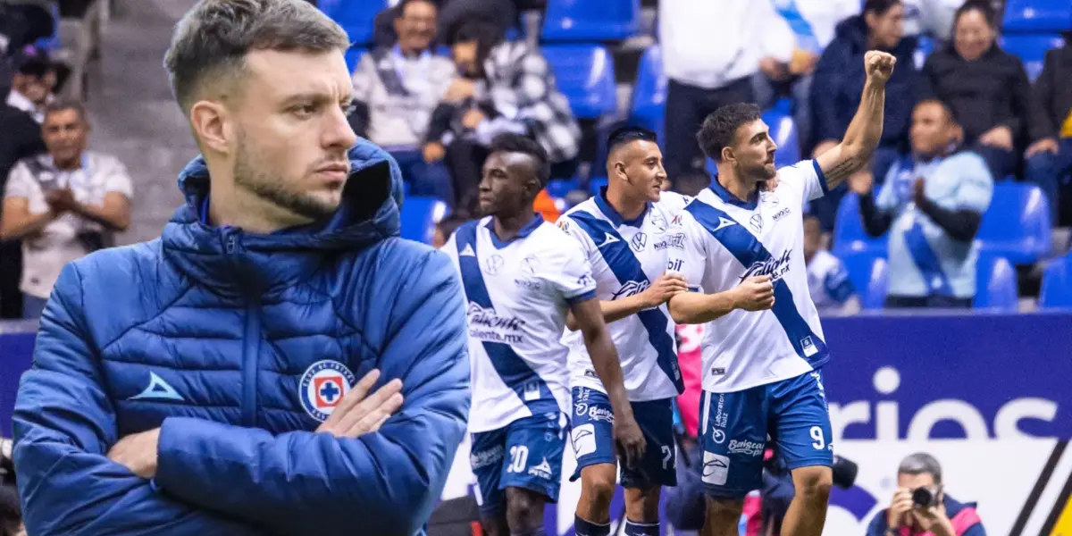 Anselmi podría recibir malas noticias para el juego vs Puebla