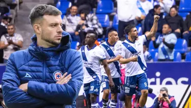 Anselmi podría recibir malas noticias para el juego vs Puebla