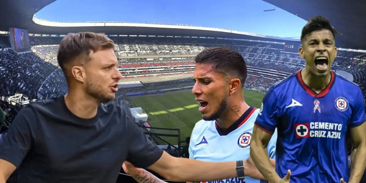 Anselmi-Salcedo y Sepúlveda/FOTO La Máquina Celeste