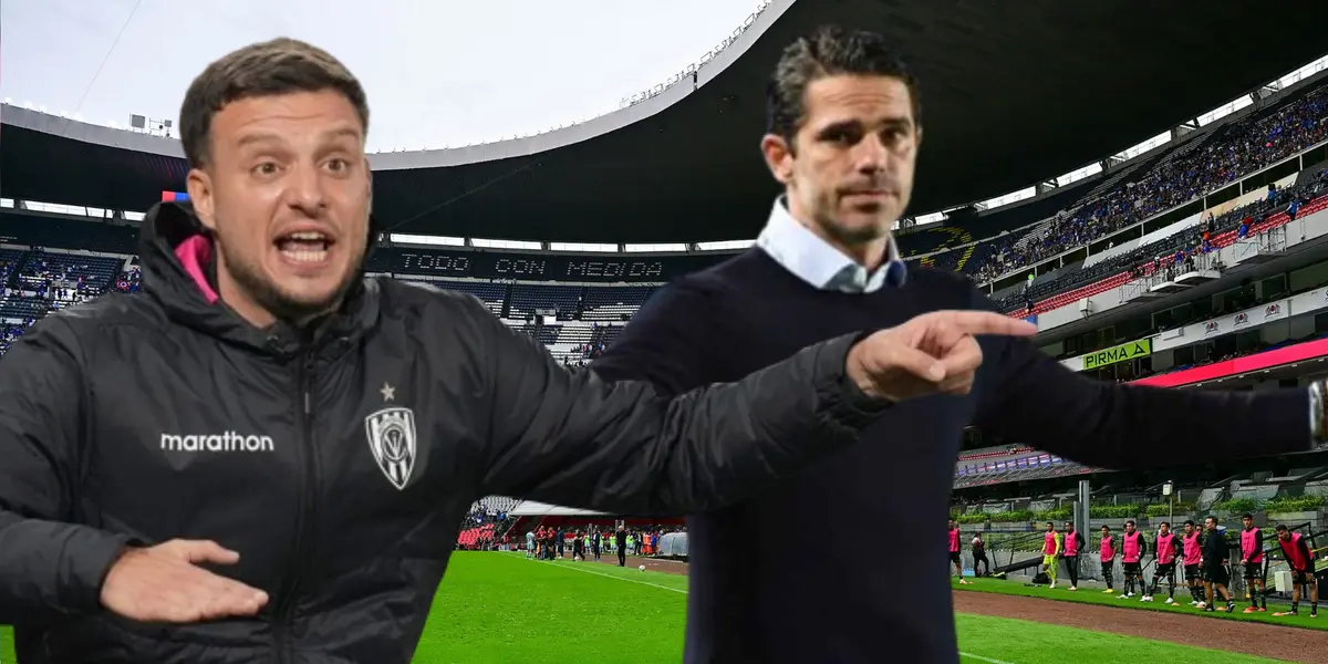 Anselmi se comió el planteamiento a Gago