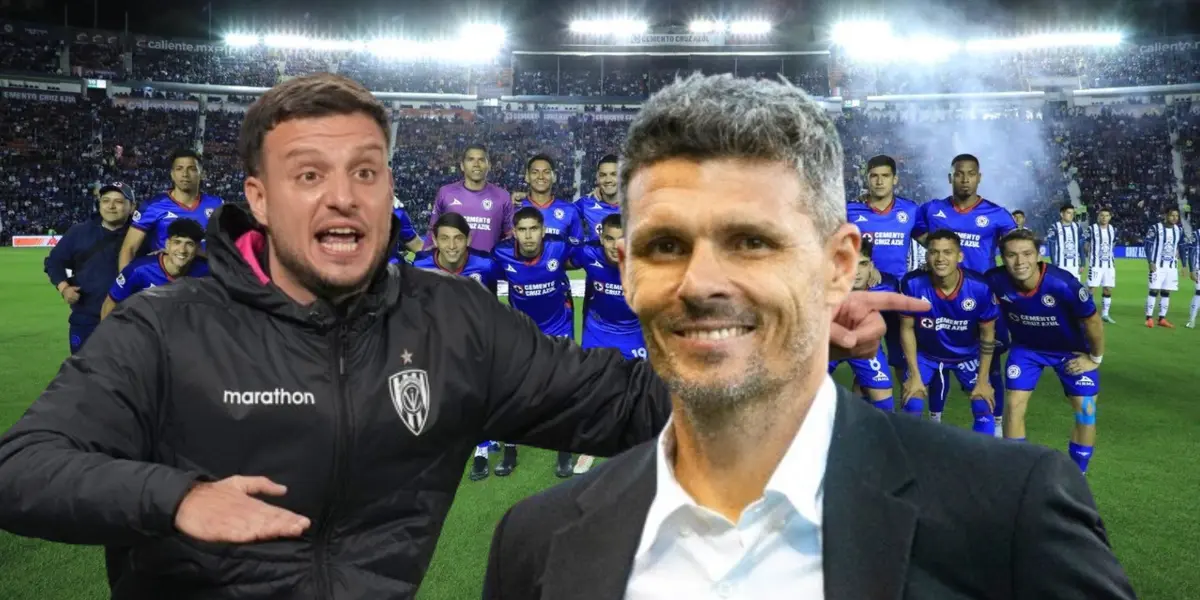 Anselmi sorprende con su once, al igual que el Tanto Ortiz