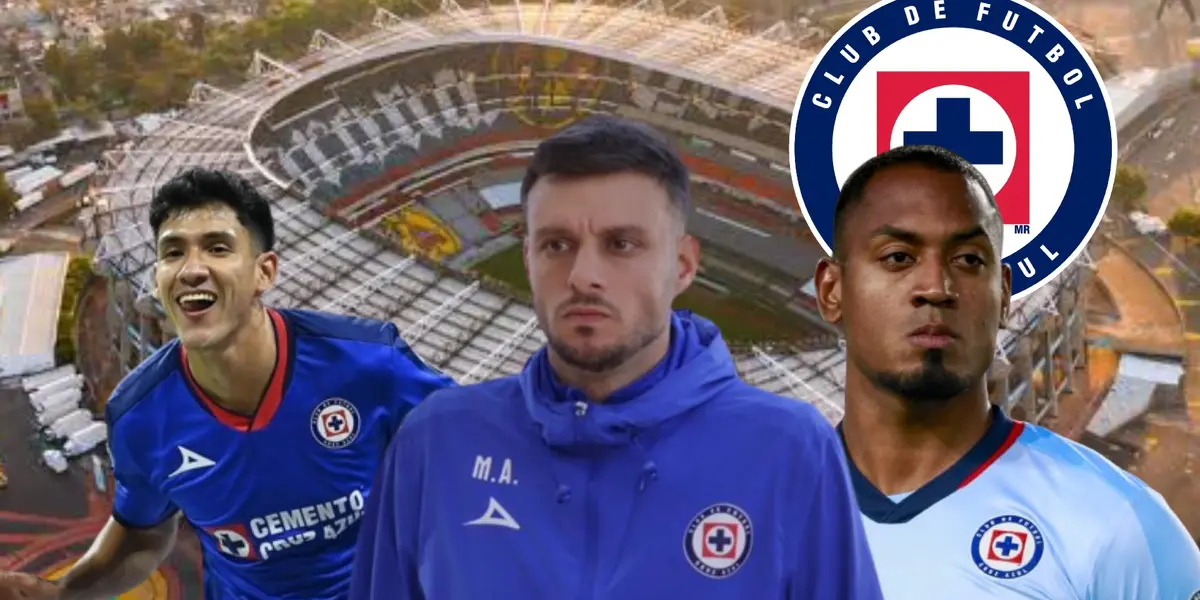 Anselmi tendría una baja importante para el siguiente torneo