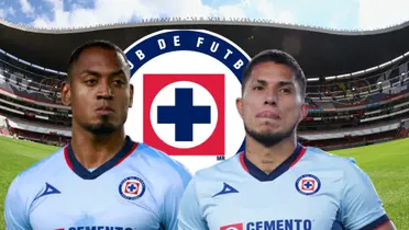 Anselmi tendría ya al remplazo de Ditta y Salcedo en el equipo de Cruz Azul