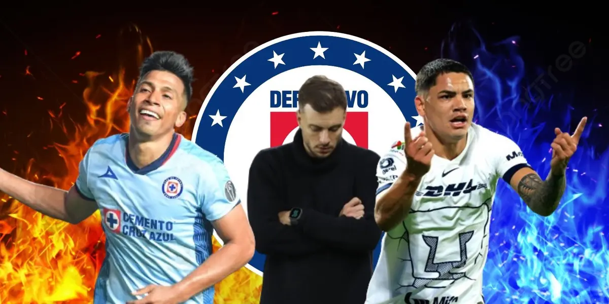 Anselmi tiene una dura tarea en lo que será el siguiente torneo, cosa que podríamos ver cómo decide en siguiente fin.