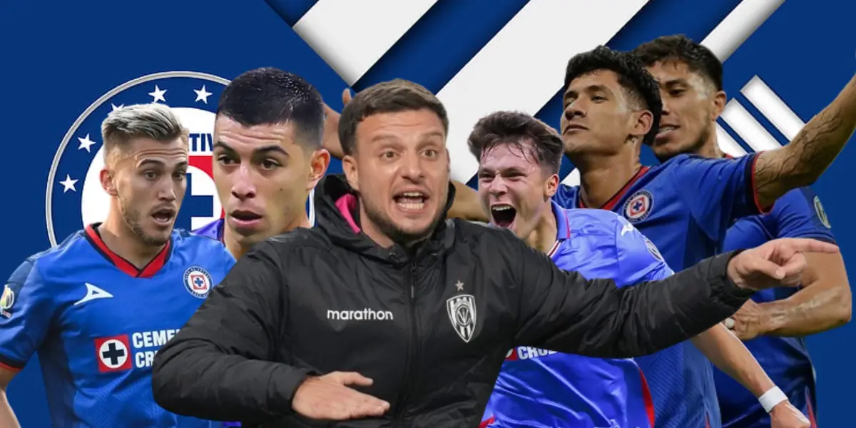 Anselmi vuelve a golear con el equipo cementero