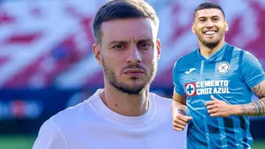 Anselmi y Escobar/FOTO: Mexsport