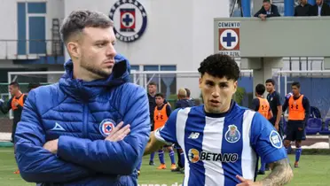 Anselmi y Jorge Sánchez en La Noria/La Máquina Celeste