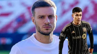 Anselmi y Omar Campos/FOTO: Mexsport