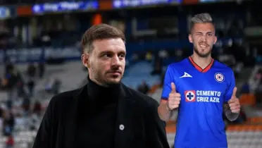 Anselmi y Piovi con Cruz Azul/FOTO; Récord