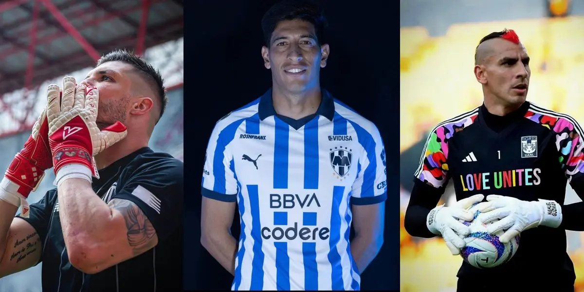 Ante las dudas que han dejado tanto Sebastián Jurado como Andrés Gudiño, ya estarían buscando su reemplazo