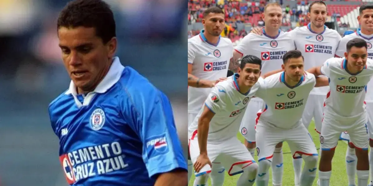 Ante lo que resta de temporada habrá cambios en la alineación celeste