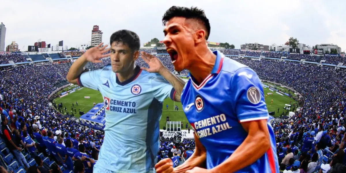 Antuna admite que le cedió el penal a Sepúlveda