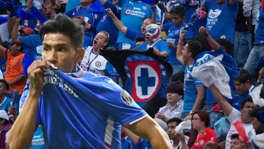 Antuna así le demuestra el amor al conjunto cementero