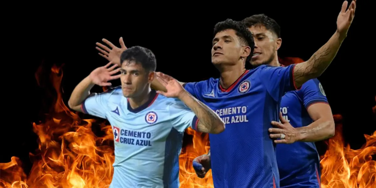 Antuna en el ojo del huracán, la afición ya lo tunde por esto