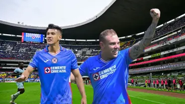 Antuna le cede el penal a Rotondi, y la manda al fondo