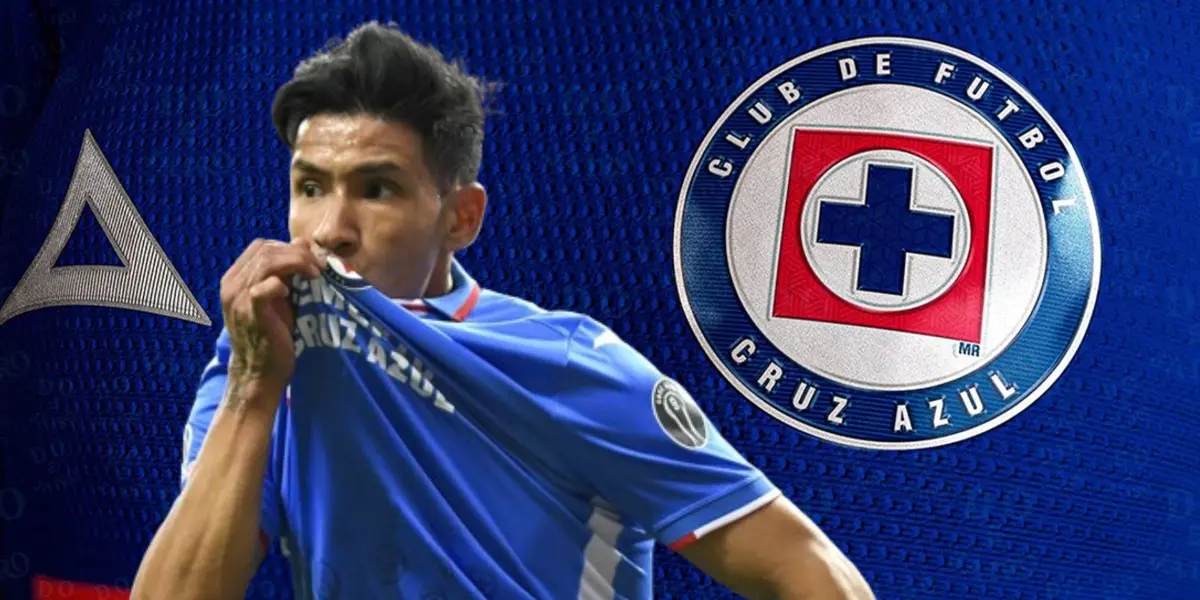 Antuna se manda doblete frente al equipo de Rayados