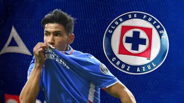 Antuna se manda doblete frente al equipo de Rayados