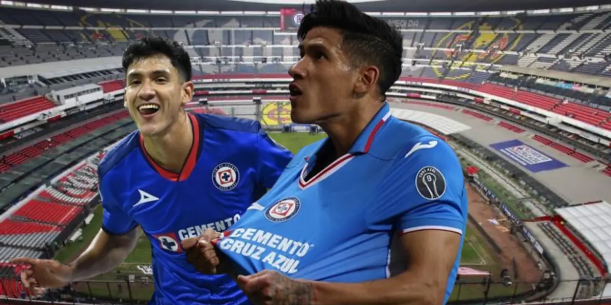 Antuna sigue cediendo penales a sus compañeros