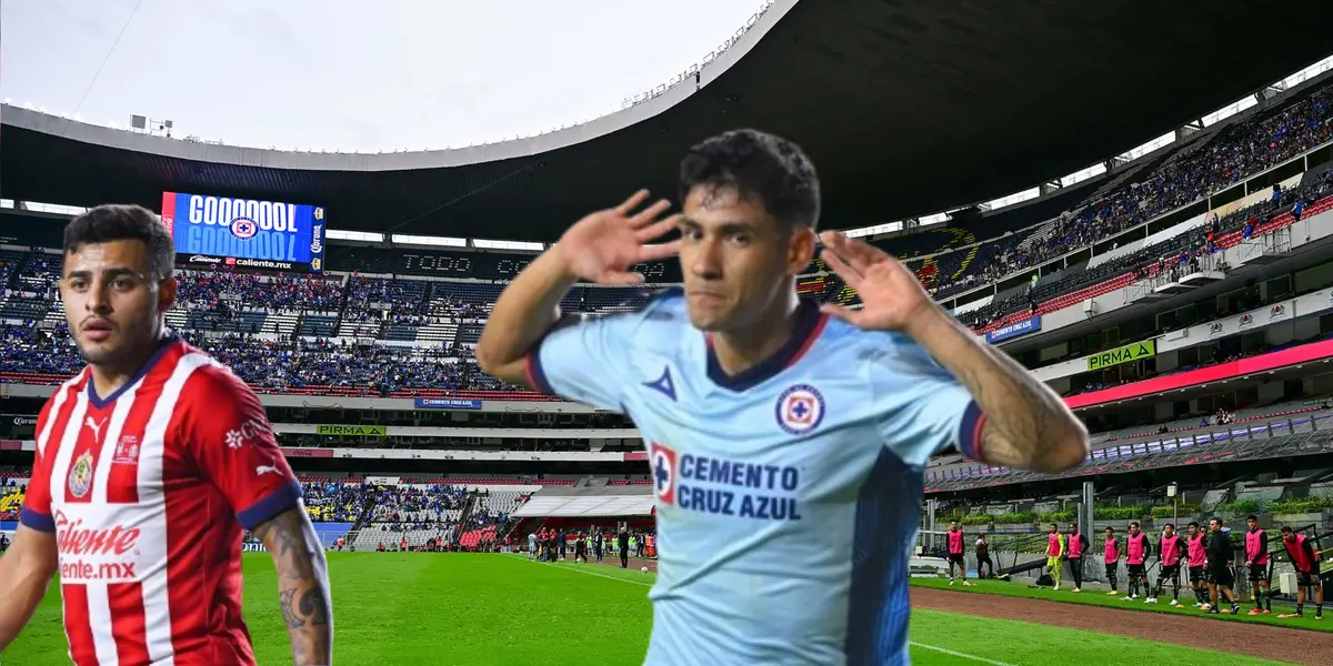 Antuna sigue demostrando su gran calidad como jugador