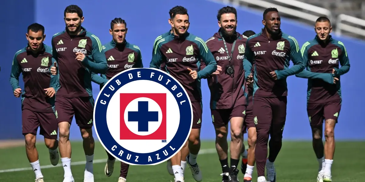 Antuna supera a Henry Martín en números con Cruz Azul