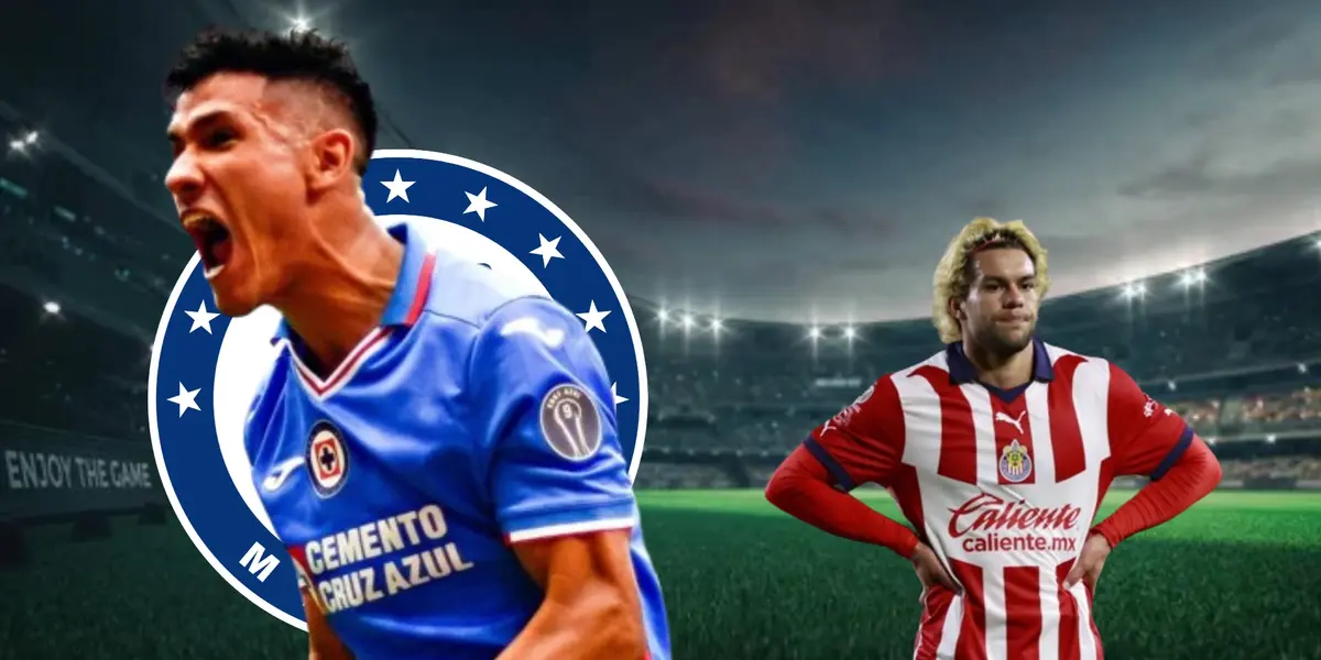 Antuna supera línea por línea a Cowell