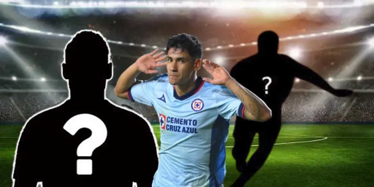 Antuna y los dos goleadores que podrían estar llegando a Cruz Azul