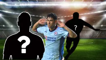 Antuna y los dos goleadores que podrían estar llegando a Cruz Azul