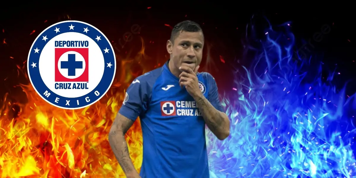 Apareció el ex defensor de la Máquina para hablar del equipo en el cual hizo historia y duró muchísimo tiempo defendiendo la casaca.