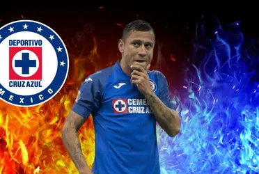 Apareció el ex defensor de la Máquina para hablar del equipo en el cual hizo historia y duró muchísimo tiempo defendiendo la casaca.