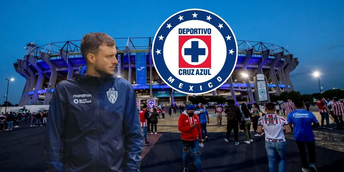 Apenas llegó el técnico argentino y ya mandó un mensaje muy positivo para lo que respecta Cruz Azul, pues vaya que ha calmado las aguas.