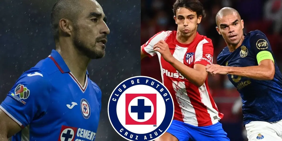 Apostaron por Baca en su momento y ahora uno brilla en Europa y el otro es banca en México.